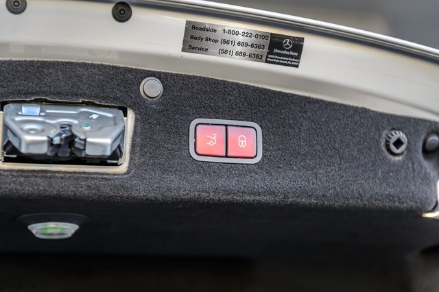 2018 Mercedes-Benz S-Class S560 AMG SPORT APPEARANCE PKG WHITE ON IVORY NAV PANO GORGEOUS - 22915197 - 11