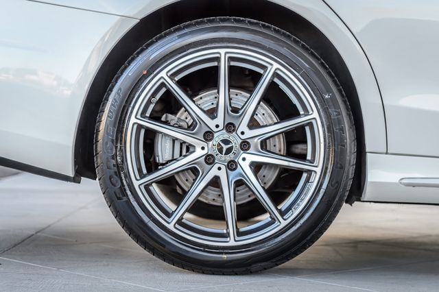 2018 Mercedes-Benz S-Class S560 AMG SPORT APPEARANCE PKG WHITE ON IVORY NAV PANO GORGEOUS - 22915197 - 14