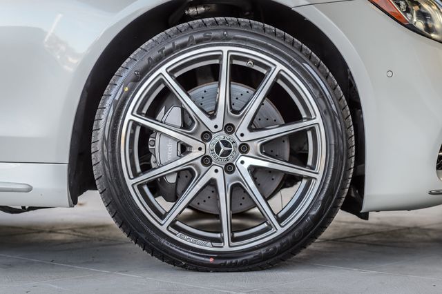 2018 Mercedes-Benz S-Class S560 AMG SPORT APPEARANCE PKG WHITE ON IVORY NAV PANO GORGEOUS - 22915197 - 15