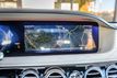 2018 Mercedes-Benz S-Class S560 AMG SPORT APPEARANCE PKG WHITE ON IVORY NAV PANO GORGEOUS - 22915197 - 20
