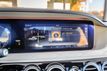 2018 Mercedes-Benz S-Class S560 AMG SPORT APPEARANCE PKG WHITE ON IVORY NAV PANO GORGEOUS - 22915197 - 21