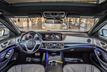 2018 Mercedes-Benz S-Class S560 AMG SPORT APPEARANCE PKG WHITE ON IVORY NAV PANO GORGEOUS - 22915197 - 2