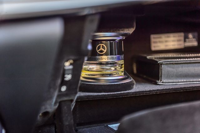 2018 Mercedes-Benz S-Class S560 AMG SPORT APPEARANCE PKG WHITE ON IVORY NAV PANO GORGEOUS - 22915197 - 40