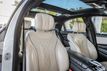 2018 Mercedes-Benz S-Class S560 AMG SPORT APPEARANCE PKG WHITE ON IVORY NAV PANO GORGEOUS - 22915197 - 42