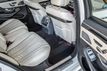 2018 Mercedes-Benz S-Class S560 AMG SPORT APPEARANCE PKG WHITE ON IVORY NAV PANO GORGEOUS - 22915197 - 48