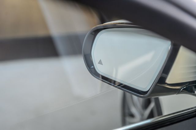 2018 Mercedes-Benz S-Class S560 AMG SPORT APPEARANCE PKG WHITE ON IVORY NAV PANO GORGEOUS - 22915197 - 52