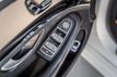 2018 Mercedes-Benz S-Class S560 AMG SPORT APPEARANCE PKG WHITE ON IVORY NAV PANO GORGEOUS - 22915197 - 54