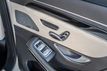 2018 Mercedes-Benz S-Class S560 AMG SPORT APPEARANCE PKG WHITE ON IVORY NAV PANO GORGEOUS - 22915197 - 60