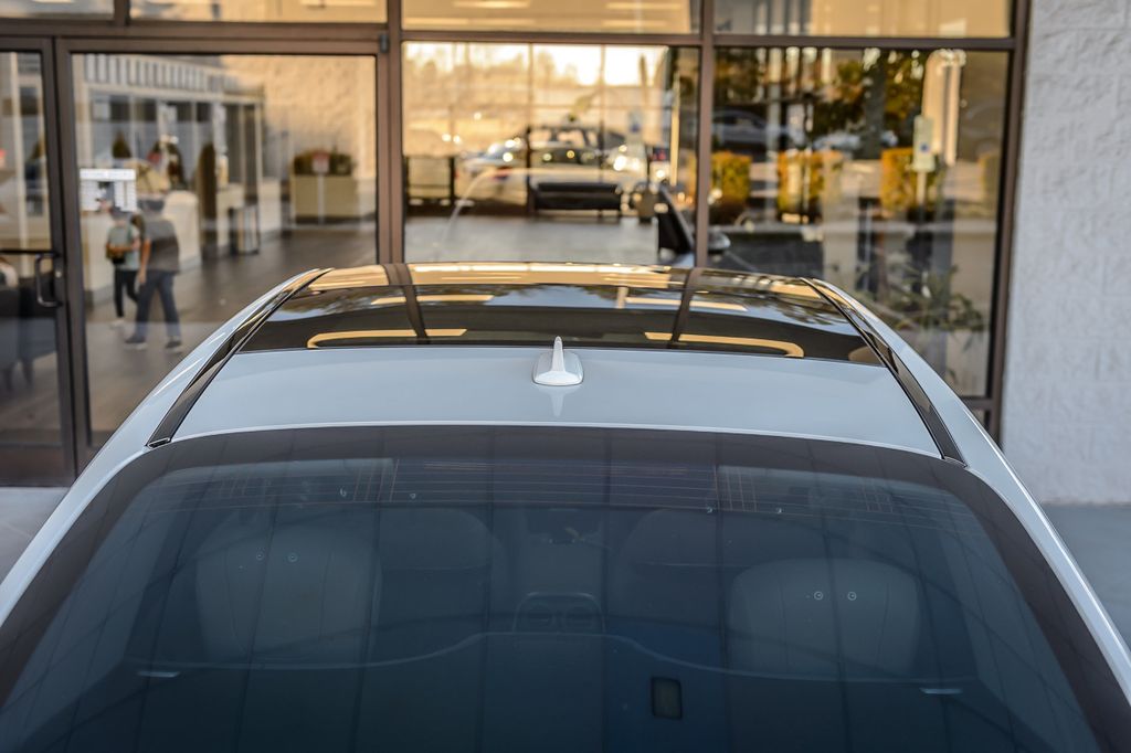 2018 Mercedes-Benz S-Class S560 SPORT APPEARANCE PKG - NAV - PANO ROOF- BACKUP CAM -MUSTSEE - 22968999 - 9