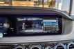 2018 Mercedes-Benz S-Class S560 SPORT APPEARANCE PKG - NAV - PANO ROOF- BACKUP CAM -MUSTSEE - 22968999 - 22