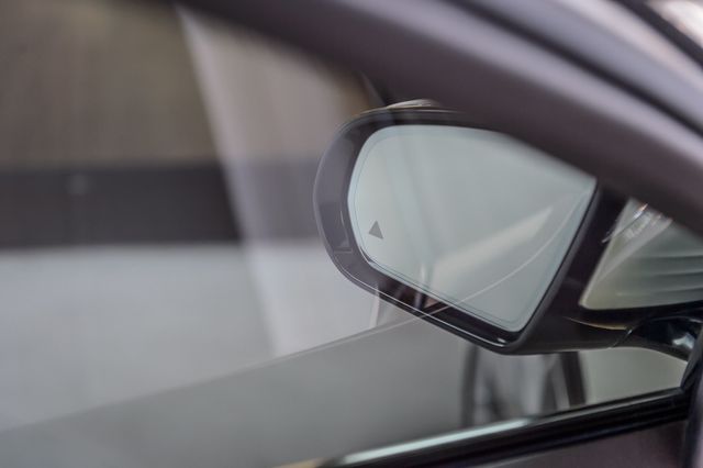 2018 Mercedes-Benz S-Class S560 SPORT APPEARANCE PKG - NAV - PANO ROOF- BACKUP CAM -MUSTSEE - 22968999 - 46