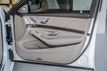 2018 Mercedes-Benz S-Class S560 SPORT APPEARANCE PKG - NAV - PANO ROOF- BACKUP CAM -MUSTSEE - 22968999 - 51