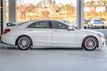 2018 Mercedes-Benz S-Class S560 SPORT APPEARANCE PKG - NAV - PANO ROOF- BACKUP CAM -MUSTSEE - 22968999 - 52