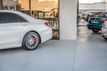 2018 Mercedes-Benz S-Class S560 SPORT APPEARANCE PKG - NAV - PANO ROOF- BACKUP CAM -MUSTSEE - 22968999 - 54