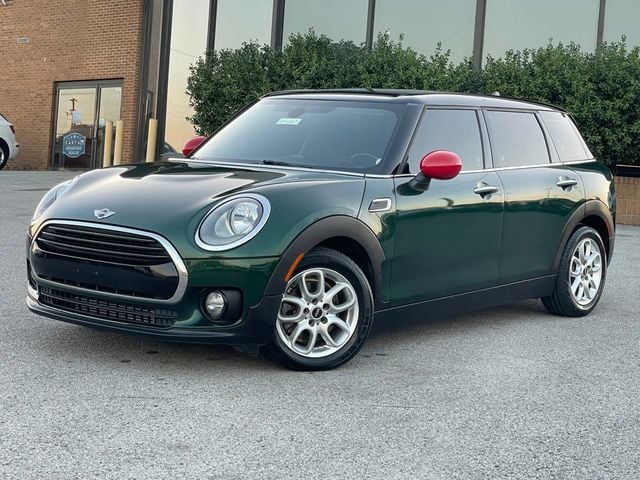 2018 MINI Cooper Clubman 2018 MINI COOPER CLUBMAN 4D HATCHBACK BEST-DEAL 615-730-9991 - 22606397 - 0