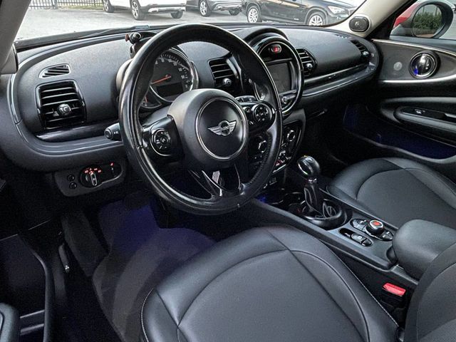 2018 MINI Cooper Clubman 2018 MINI COOPER CLUBMAN 4D HATCHBACK BEST-DEAL 615-730-9991 - 22606397 - 12