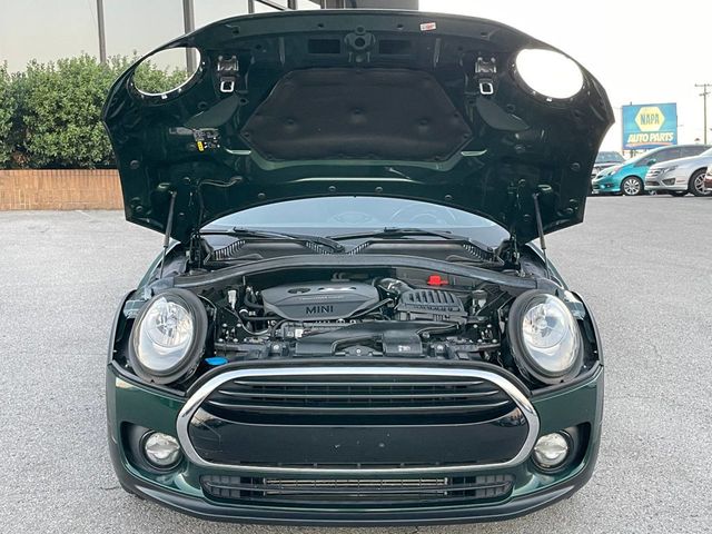 2018 MINI Cooper Clubman 2018 MINI COOPER CLUBMAN 4D HATCHBACK BEST-DEAL 615-730-9991 - 22606397 - 23