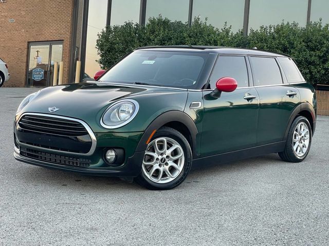 2018 MINI Cooper Clubman 2018 MINI COOPER CLUBMAN 4D HATCHBACK BEST-DEAL 615-730-9991 - 22606397 - 27