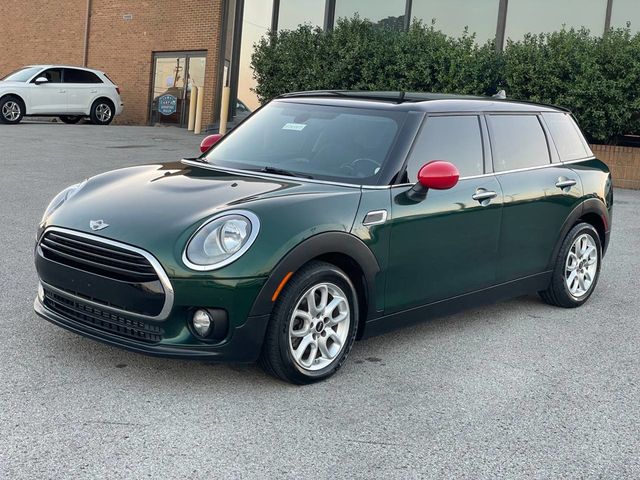 2018 MINI Cooper Clubman 2018 MINI COOPER CLUBMAN 4D HATCHBACK BEST-DEAL 615-730-9991 - 22606397 - 2