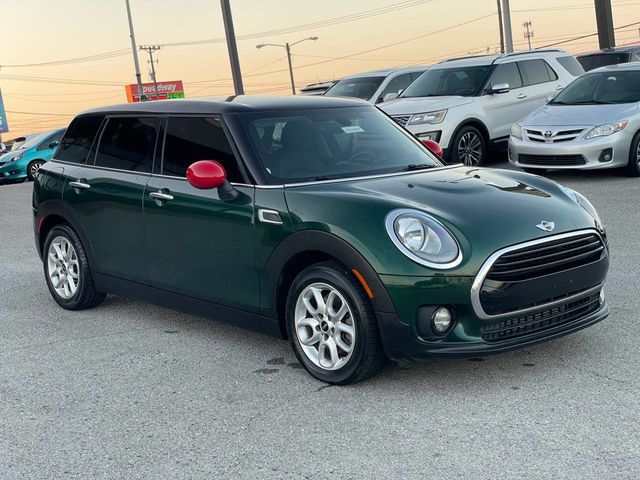 2018 MINI Cooper Clubman 2018 MINI COOPER CLUBMAN 4D HATCHBACK BEST-DEAL 615-730-9991 - 22606397 - 3