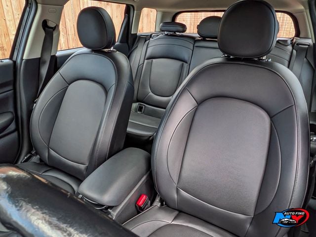 2018 MINI Cooper Clubman CLEAN CARFAX, AWD, PAN SUNROOF, HEATED SEATS, BACKUP CAMERA - 23004274 - 9