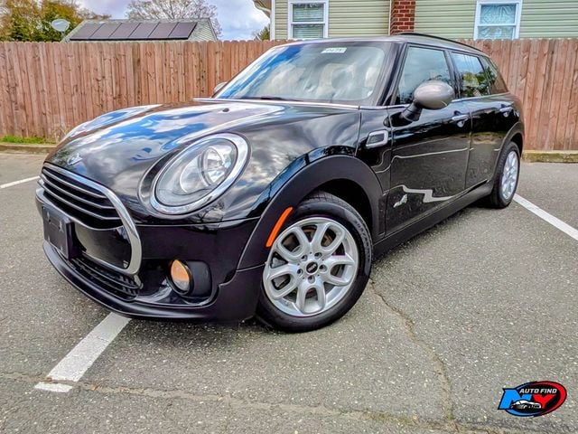 2018 MINI Cooper Clubman CLEAN CARFAX, AWD, PAN SUNROOF, HEATED SEATS, BACKUP CAMERA - 23004274 - 5