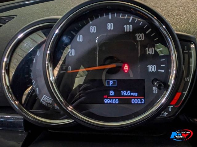 2018 MINI Cooper Clubman CLEAN CARFAX, AWD, PAN SUNROOF, HEATED SEATS, BACKUP CAMERA - 23004274 - 6