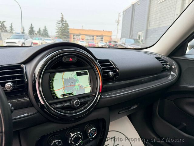 2018 MINI Cooper Clubman ONE OWNER! 77185 KMS! CERTIFIED! - 23058244 - 28