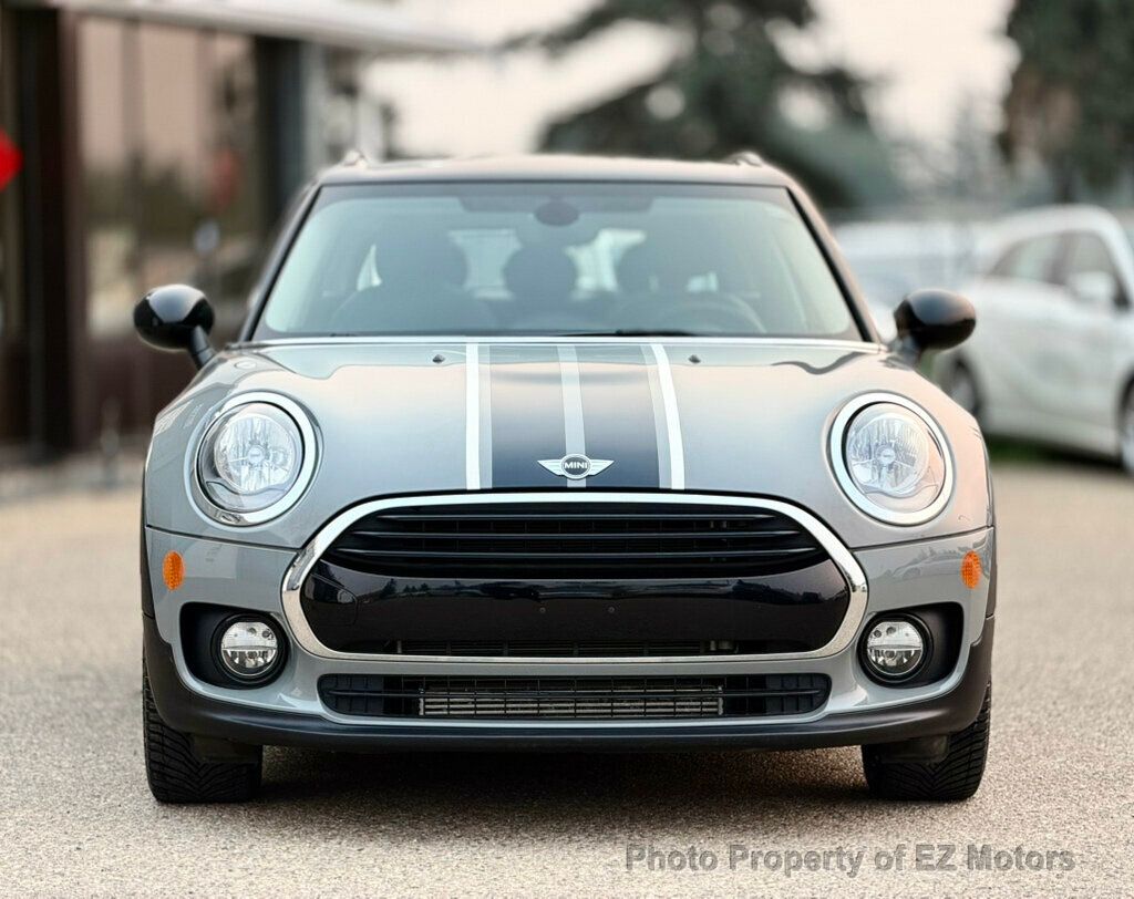 2018 MINI Cooper Clubman ONE OWNER! 77185 KMS! CERTIFIED! - 23058244 - 6