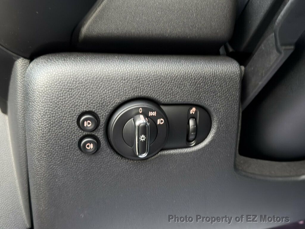 2018 MINI Cooper Convertible LOWEST KMS! 15709 KMS!!  - 23083057 - 25