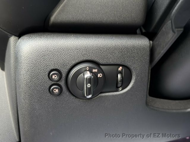 2018 MINI Cooper Convertible LOWEST KMS! 15709 KMS!!  - 23083057 - 25