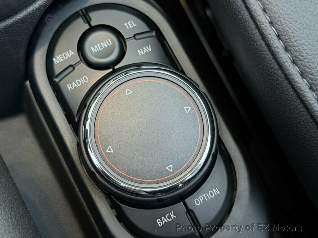 2018 MINI Cooper Convertible LOWEST KMS! 15709 KMS!!  - 23083057 - 27