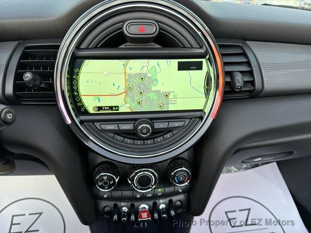 2018 MINI Cooper Convertible LOWEST KMS! 15709 KMS!!  - 23083057 - 28