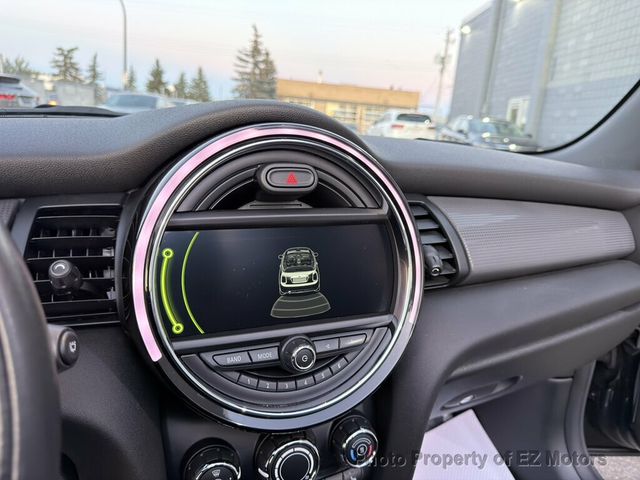 2018 MINI Cooper Convertible LOWEST KMS! 15709 KMS!!  - 23083057 - 30
