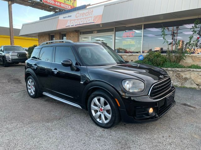 2018 MINI Cooper Countryman   - 22943392 - 0