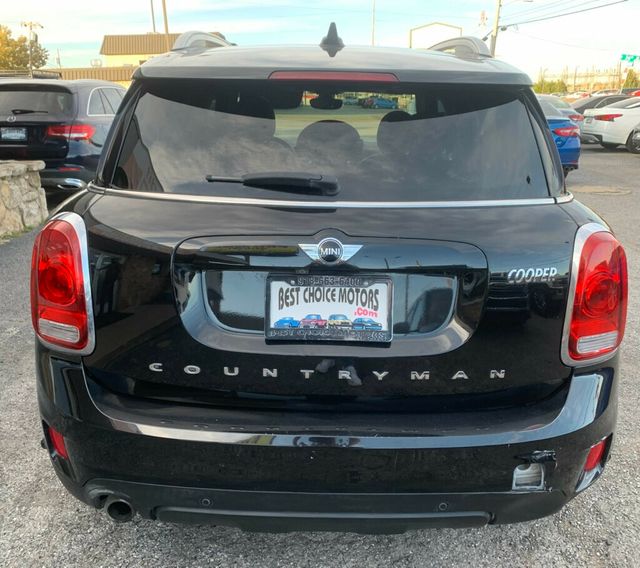 2018 MINI Cooper Countryman   - 22943392 - 18