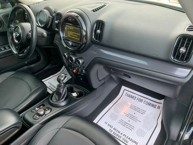2018 MINI Cooper Countryman   - 22943392 - 27