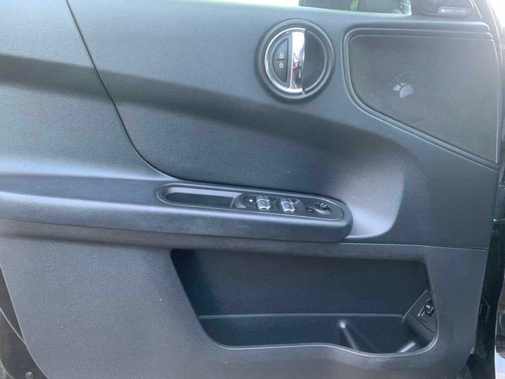 2018 Mini Countryman photo 4