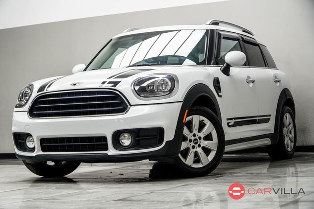 2018 MINI Cooper Countryman   - 22963534 - 0