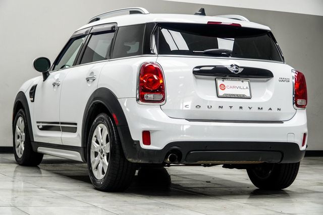 2018 MINI Cooper Countryman   - 22963534 - 9