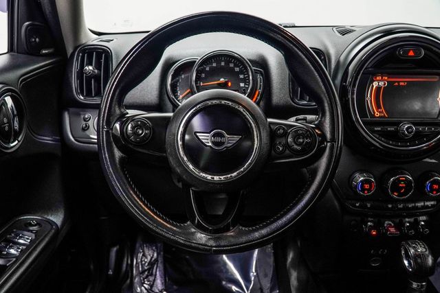 2018 MINI Cooper Countryman   - 22963534 - 14