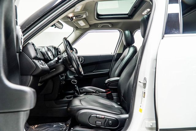 2018 MINI Cooper Countryman   - 22963534 - 31