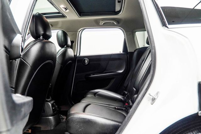 2018 MINI Cooper Countryman   - 22963534 - 32