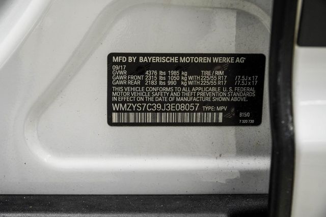 2018 MINI Cooper Countryman   - 22963534 - 37