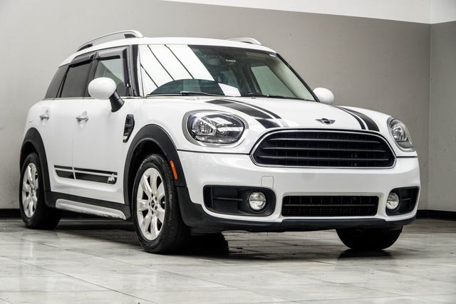 2018 MINI Cooper Countryman   - 22963534 - 3