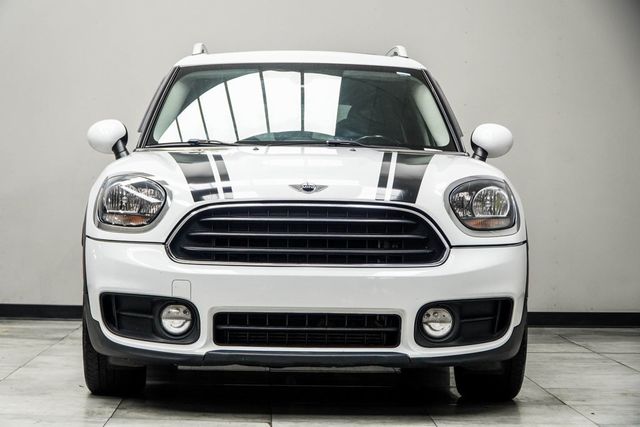 2018 MINI Cooper Countryman   - 22963534 - 6