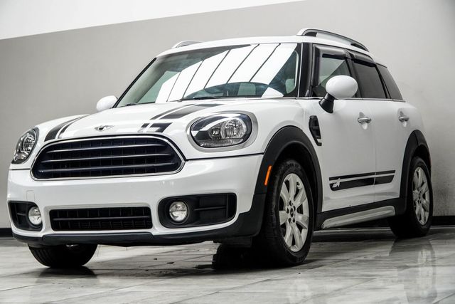 2018 MINI Cooper Countryman   - 22963534 - 7