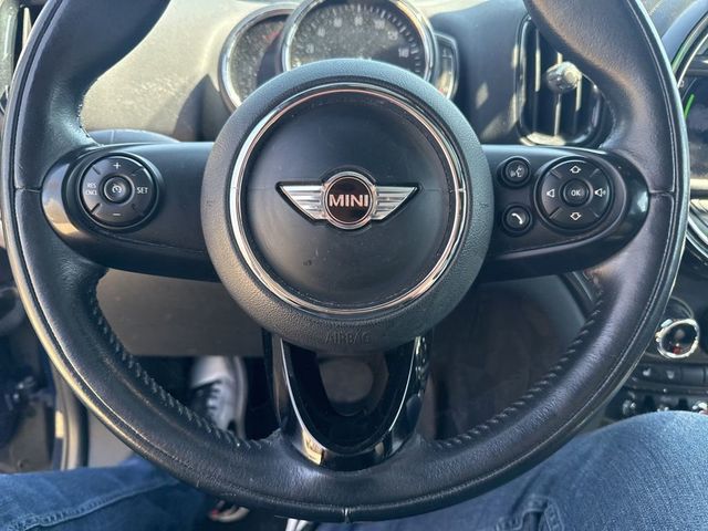 2018 MINI Cooper Countryman ALL4 - 23068654 - 12