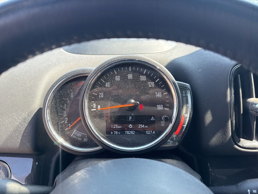 2018 MINI Cooper Countryman ALL4 - 23068654 - 13