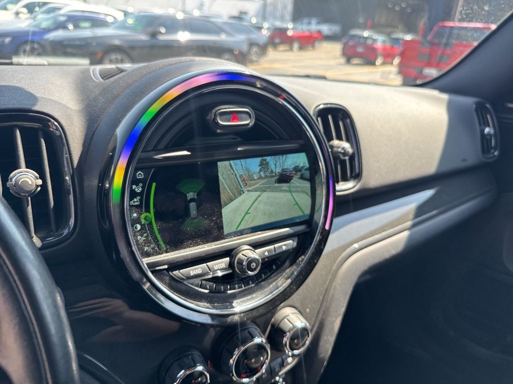2018 MINI Cooper Countryman ALL4 - 23068654 - 15